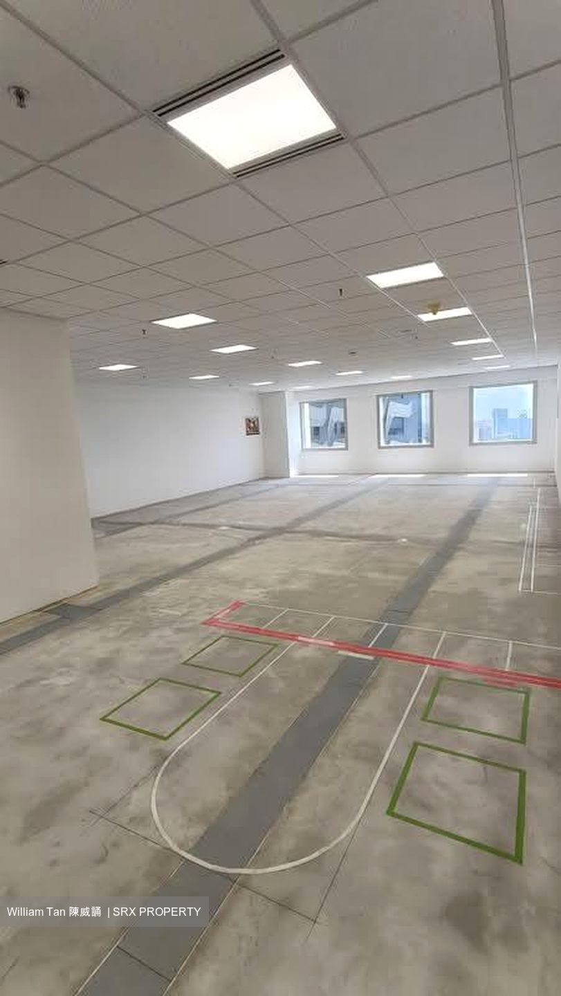 Millenia Tower (D1), Office #626069481